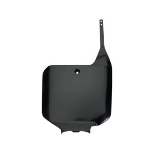 UFO Plast Nummerntafel