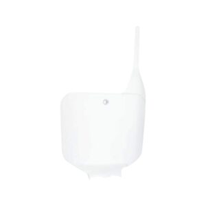 UFO Plast Nummerntafel