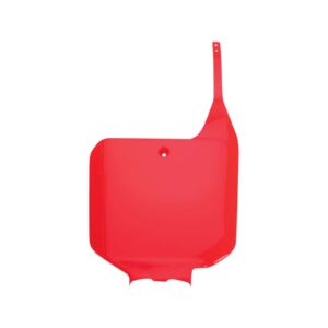 UFO Plast Nummerntafel