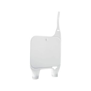 UFO Plast Nummerntafel