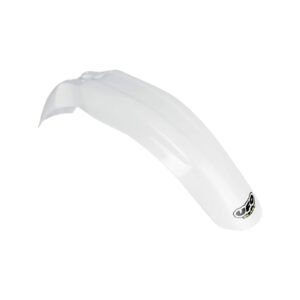 UFO Plast Kotflügel vorne XR400 WHITE 96-00 HO03610041