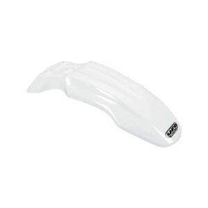 UFO Plast Kotflügel vorne CRF50 04-13 WHT HO03641-041