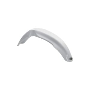 UFO Plast Kotflügel vorne CR 2000 WHT HO03662-041