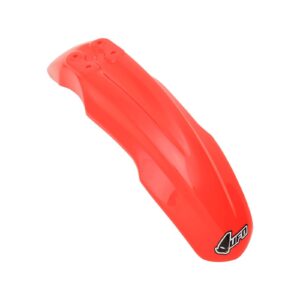 UFO Plast Kotflügel vorne HON CRF150 RED HO04617-070