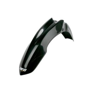 UFO Plast Kotflügel vorne Honda CRF250R 10-13 Black HO04635-001