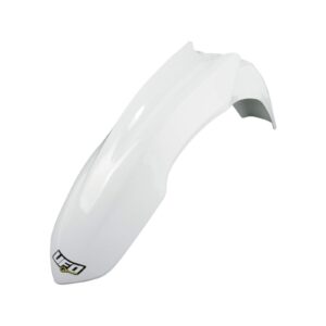 UFO Plast Kotflügel vorne 09 CRF450 WHT HO04635-041