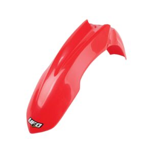 UFO Plast Kotflügel vorne 09 CRF450 RED HO04635-070