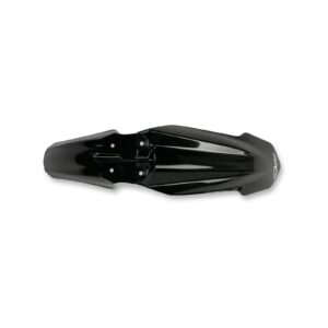 UFO Plast Kotflügel vorne CRF450 13 BLK HO04655001