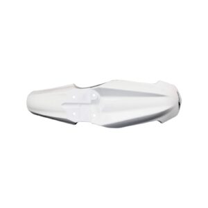 UFO Plast Kotflügel vorne CRF450 13 WHT HO04655041
