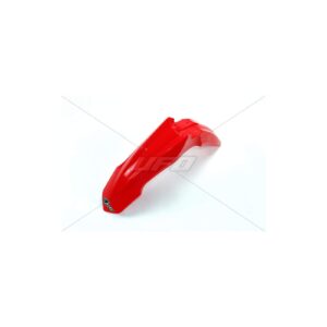 UFO Plast Kotflügel vorne CRF450 13 RED HO04655070