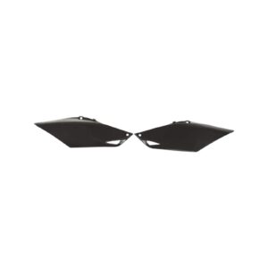UFO Plast Seitenteile Honda Crf250R 14 (Set, For Single Pipe)...
