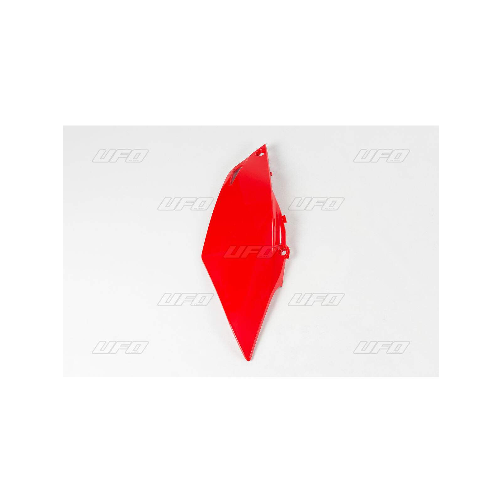 UFO Plast Seitenteile Honda Crf250R 14 (Left Side Only, For Single...