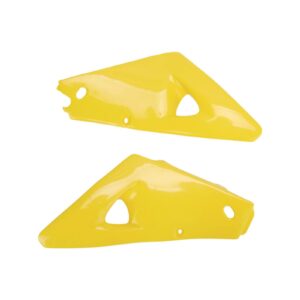 UFO Plast Kühlerspoiler