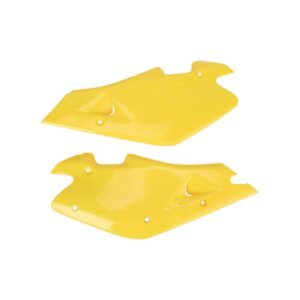 UFO Plast Sd Pnls Husky Yel HU03304-103