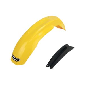 UFO Plast Kotflügel vorne HUSQ YEL HU03312-103