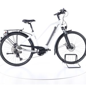Velo de Ville AEB 990 2021