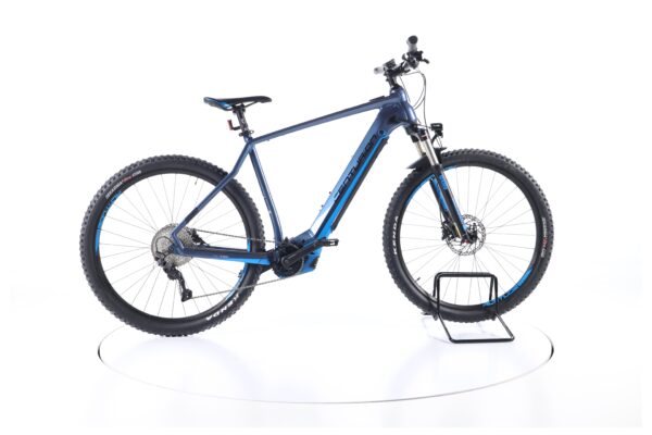 Centurion Backfire E R760i 2020