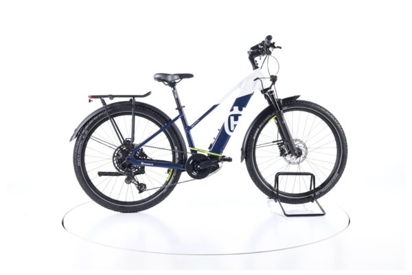 Husqvarna CT 3 2022