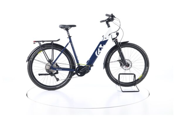 Husqvarna Cross Tourer CT 3 2022