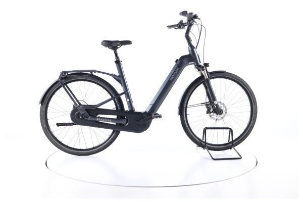 Kettler Quadriga P5 HD Benelux Belt 2021