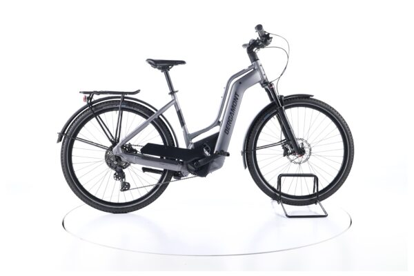 Bergamont E-Horizon Premium SUV 2022