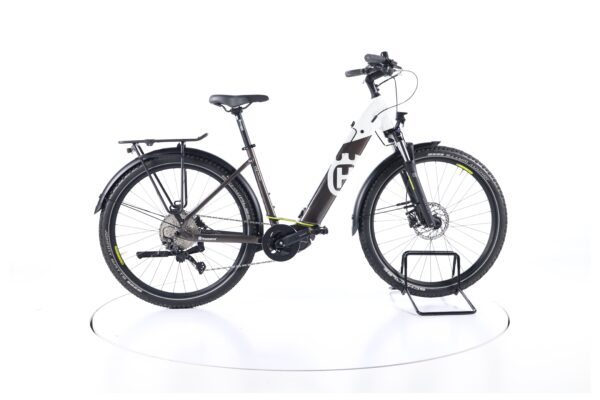 Husqvarna Cross Tourer CT3 2022