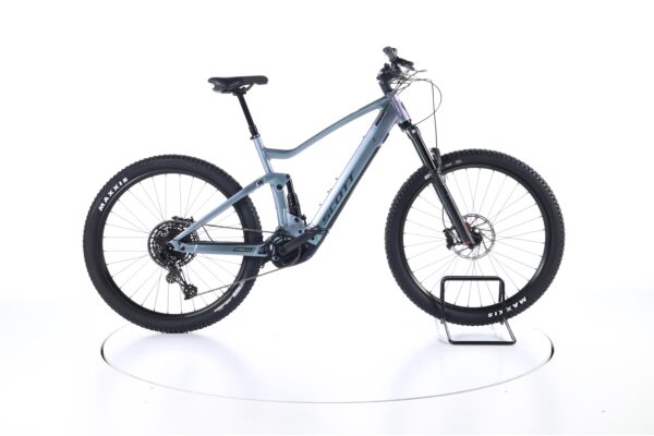 Scott Strike eRIDE 930 2023