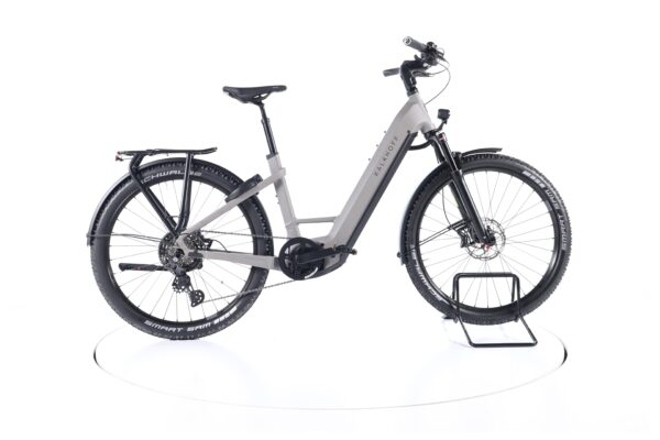 Kalkhoff Entice 7.B Move+ 2022