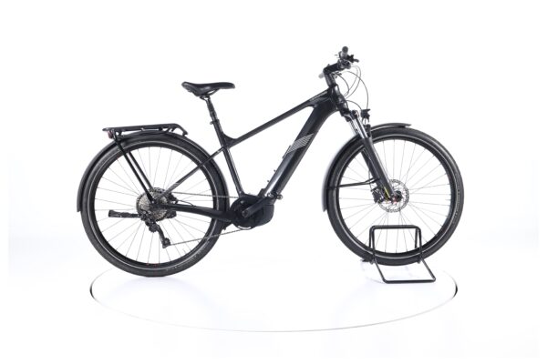 Cannondale Tesoro Neo X 2 2020