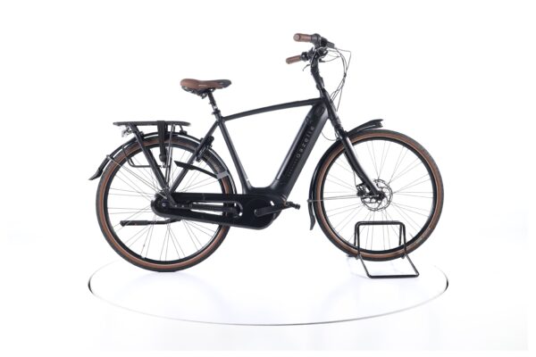 Gazelle Grenoble C8 HMB 2023