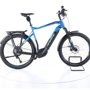 Haibike SDURO Trekking 9.0 2019