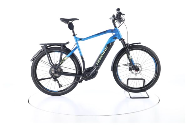 Haibike SDURO Trekking 9.0 2019