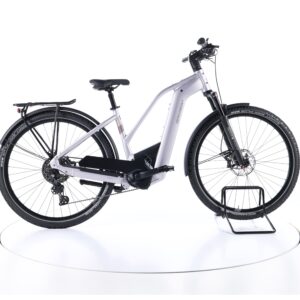 Bergamont E-Horizon SUV 6 2023
