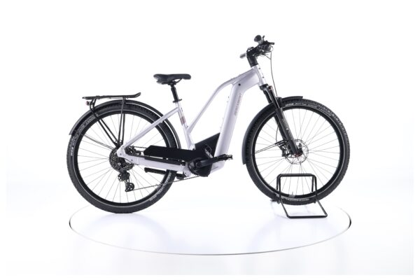 Bergamont E-Horizon SUV 6 2023