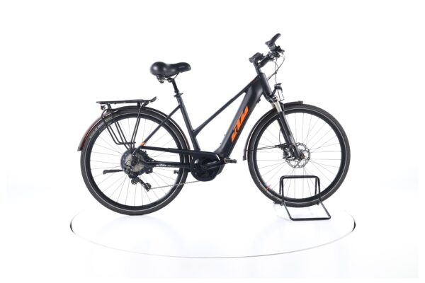 KTM Macina Ultimate XTS 2019