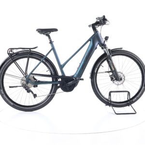 KTM MACINA GRAN P610 2022
