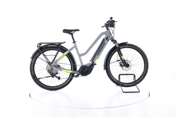 Haibike Trekking 6 2022
