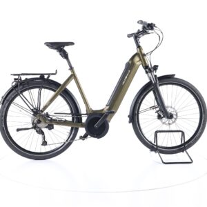 Velo de Ville SEB890 SUV 2023