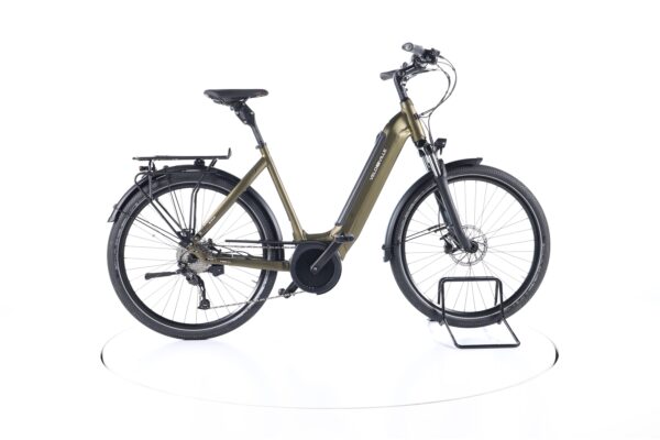 Velo de Ville SEB890 SUV 2023