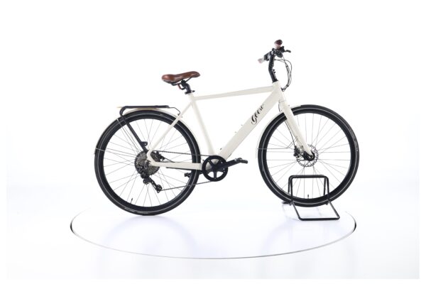 Geero Touring-Classic 2020