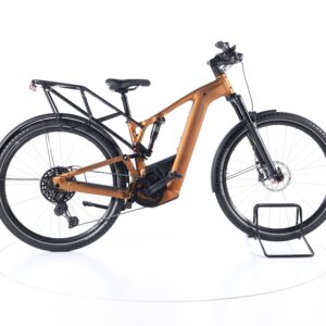 Bergamont E-Horizon FS Elite 2023
