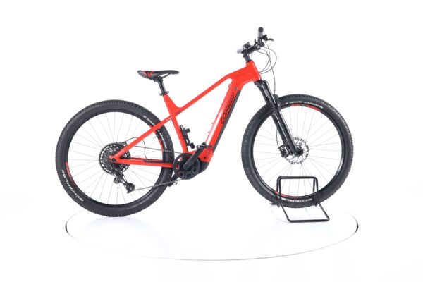 Conway Cairon S 629 2020