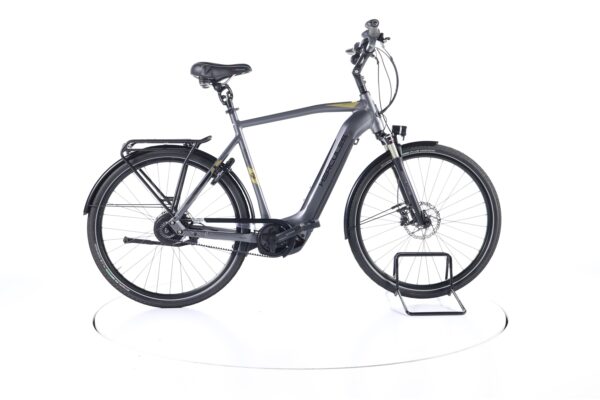 Hercules Futura Pro I-F360 2020
