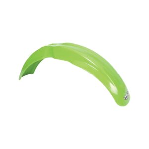 UFO Plast Kotflügel vorneKx125-500 83-92 Grn KA02700-026