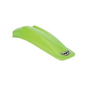 UFO Plast Kotflügel hinten Kx125-500 86-87 Grn KA02701-026