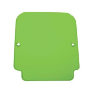 UFO Plast Nummerntafel