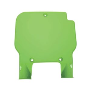 UFO Plast Nummerntafel