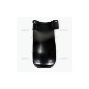 UFO Plast hinten Mud Plt Kx 89 Bk KA02724-001