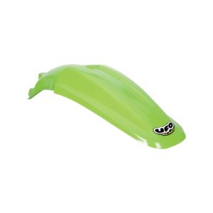 UFO Plast Kotflügel hinten Kx125/250 90-91 Grn KA02731-026