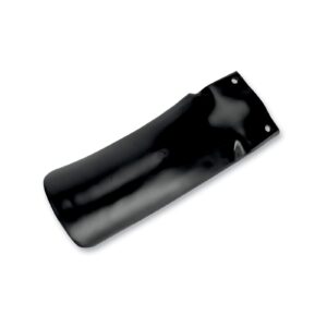 UFO Plast hinten Mud Plate Kx125-250 KA02740001